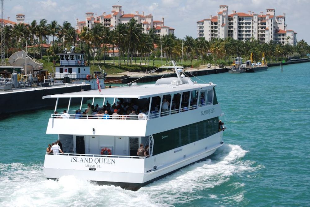miami celebrity tours and cruises