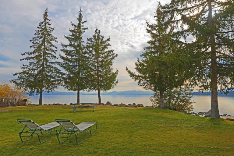 Where to Find North Lake Tahoe Vacation Rentals