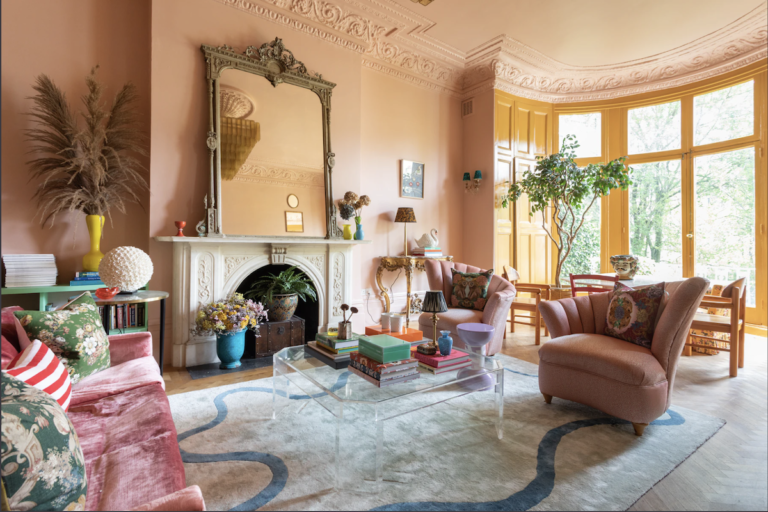 Luxury Vacation Rentals in London: Where to Book