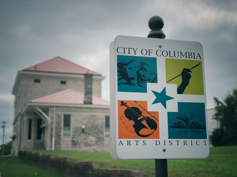 The Most Charming Towns and Small Cities in Tennessee