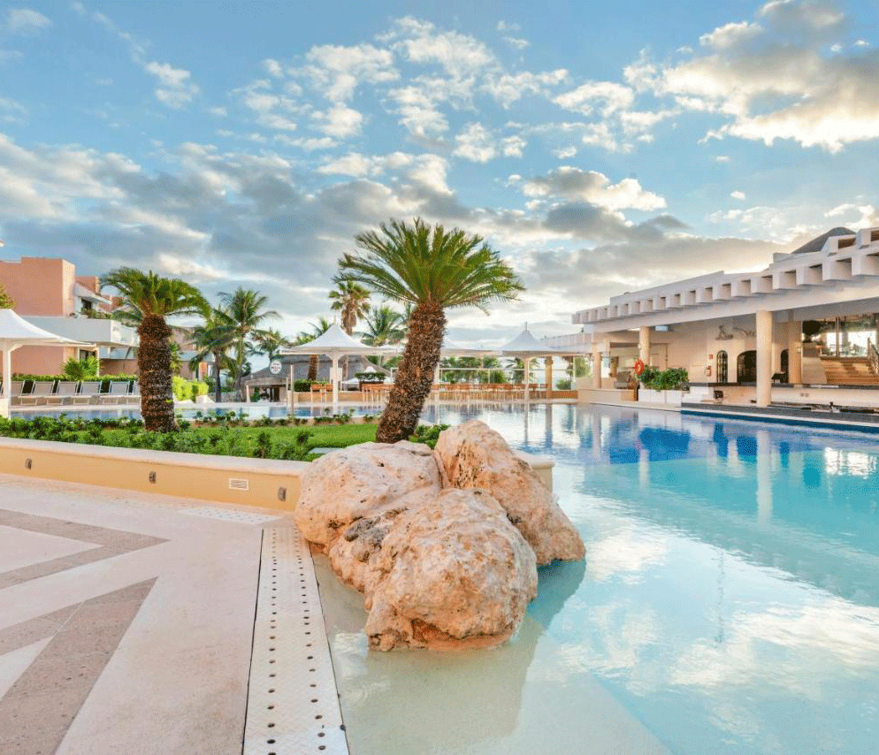 12 Of The Best All Inclusive Resorts In Cancun