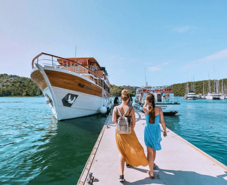 A Comparison of Tours from Split to Krka National Park