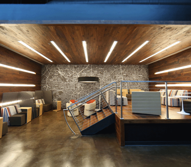 12 of the Best Coworking Spaces in Atlanta