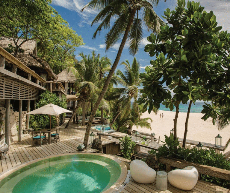 The Most Expensive Hotels in the World