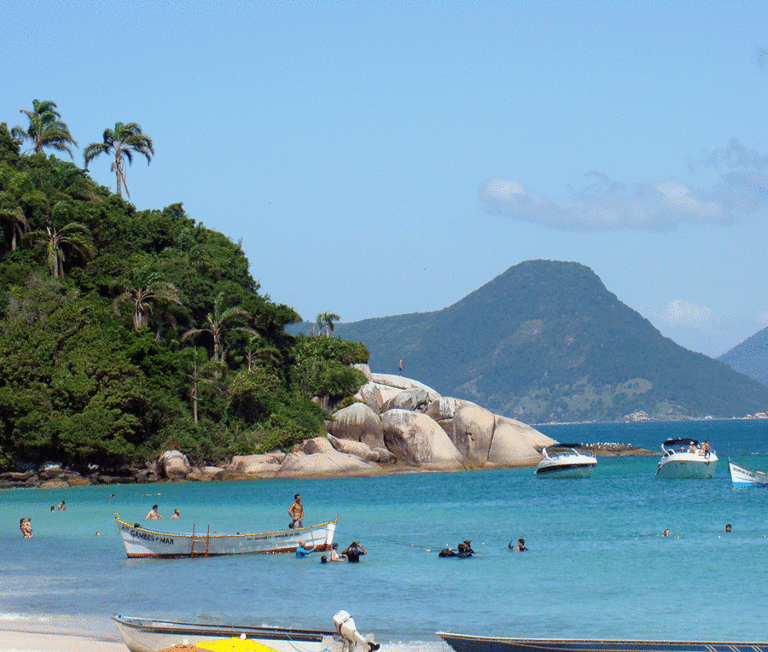 Unique Things to Do in and around Florianópolis