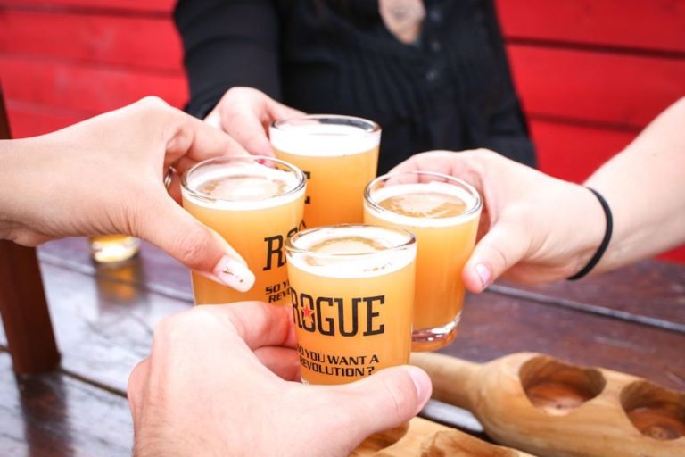 5 of the Best Portland Food Tours