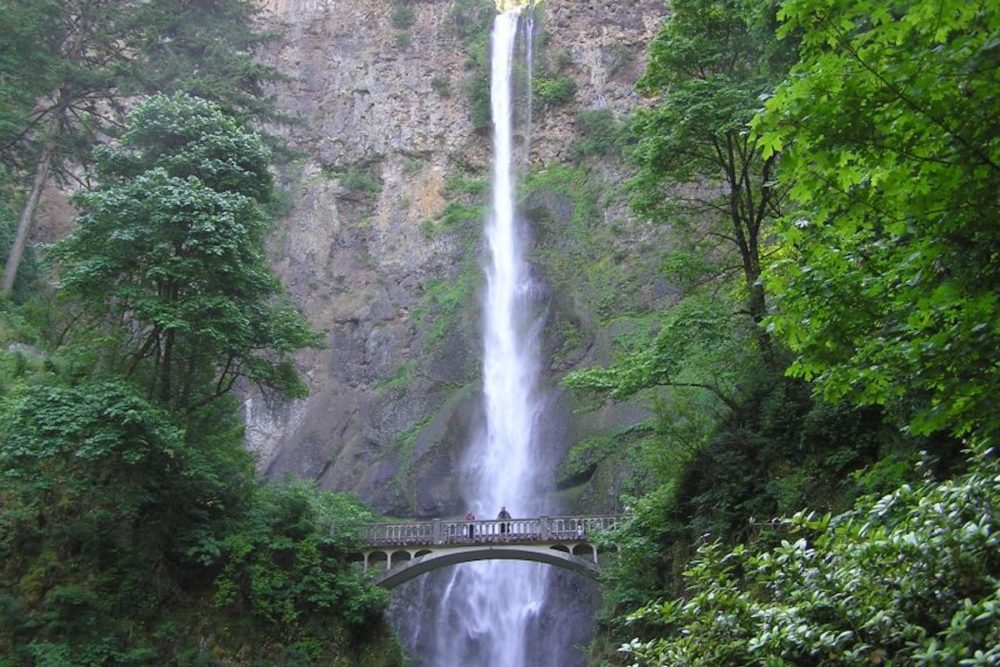 Best Columbia River Gorge Tours from Portland