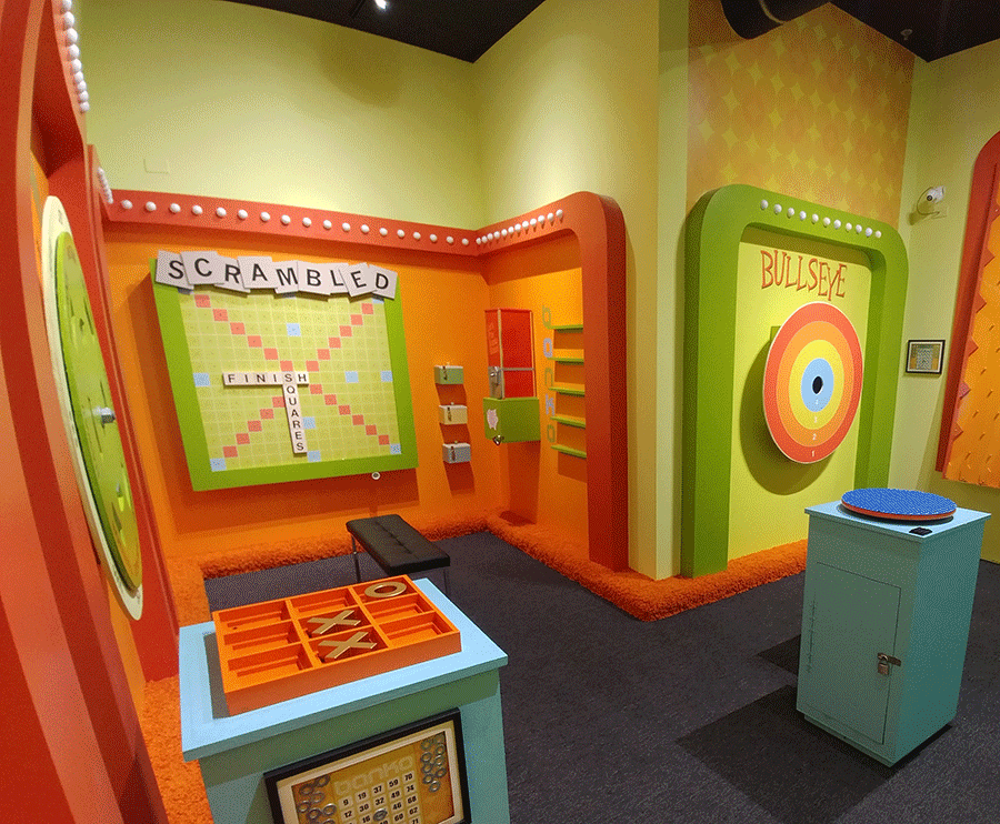 Chicago's BEST Themed Escape Rooms