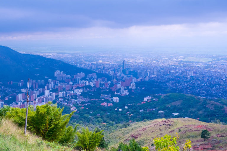 Car Rental at Cali Airport: The Best Companies