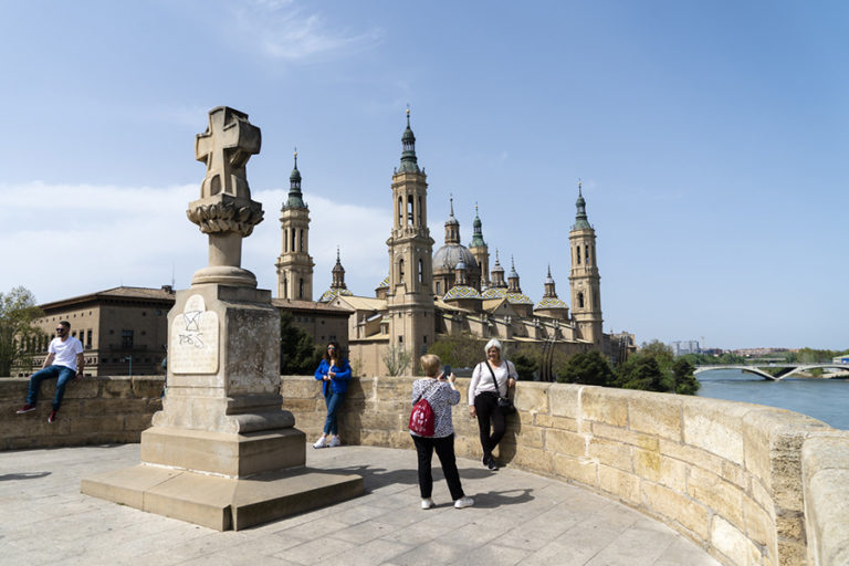 A Short Guide to La Magdalena, Zaragoza