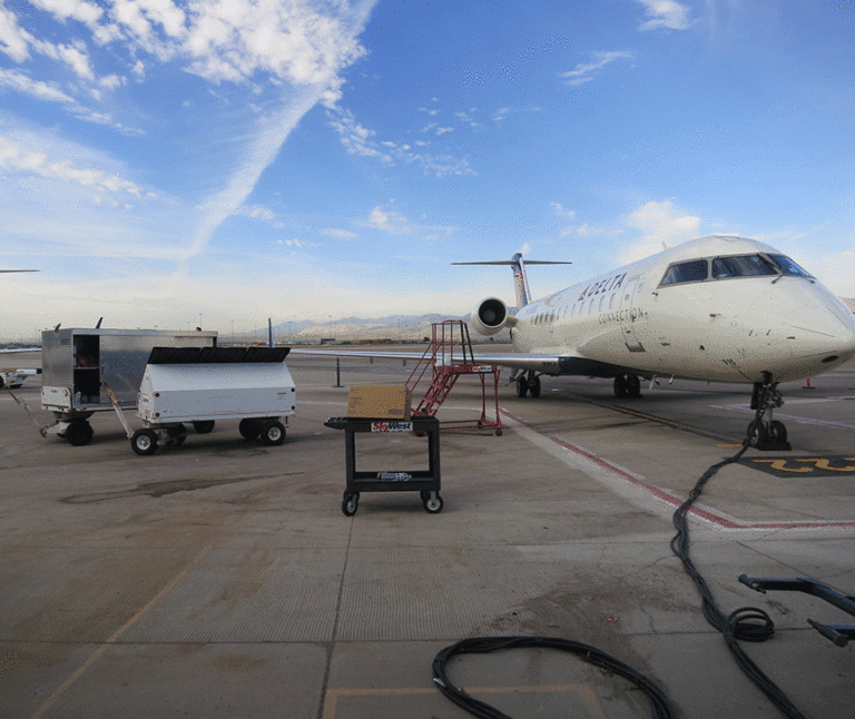 Short or Long Term Parking at SLC: Top 3 spots