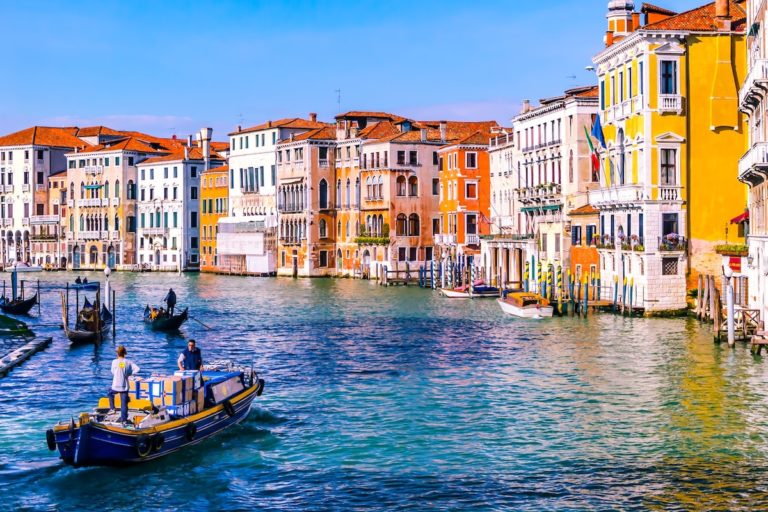 Editor Picks: Luxury & Boutique Hotels in Venice
