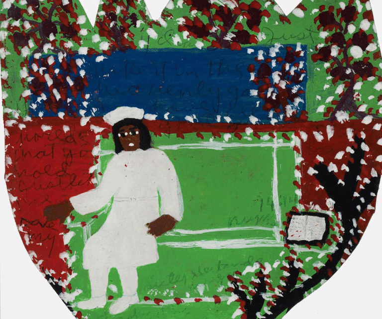 10 Exhibitions to Discover in Washington DC this Fall