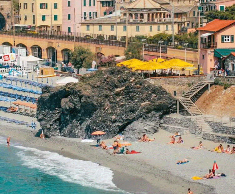 5 of the Best Small Group Tours of Italy