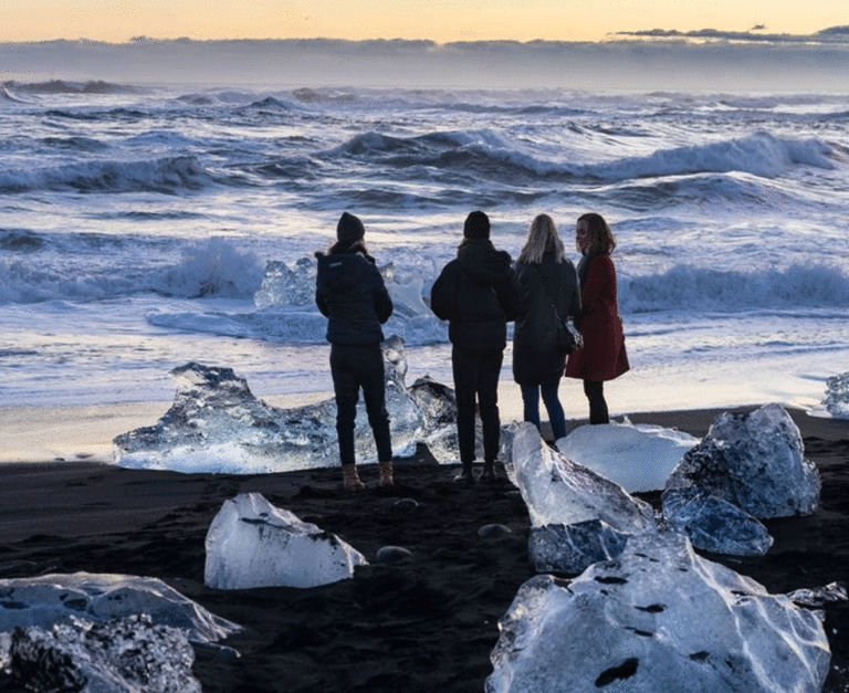 5 of the Best Iceland Hiking Tours