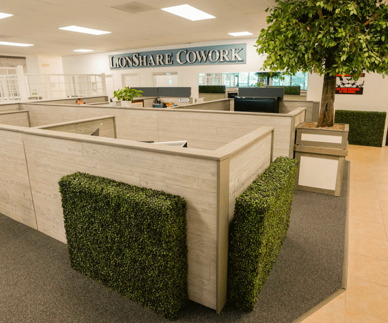 10 of the Best Coworking Spaces in Jacksonville