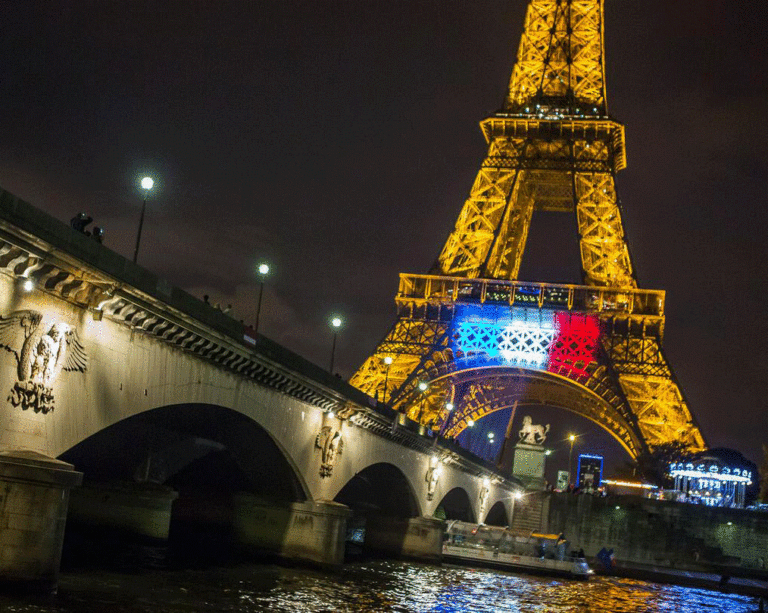 7 of the Best National Geographic Tours