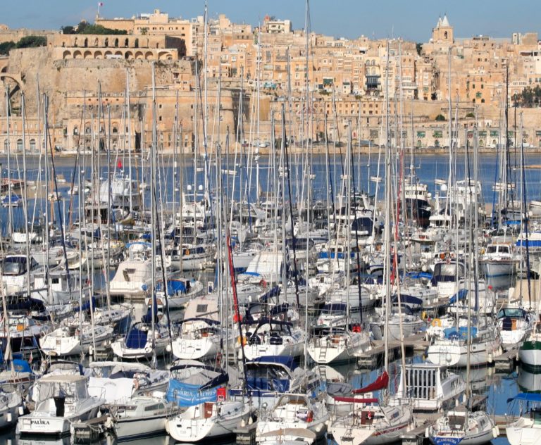 Yacht Charter in Malta: The Best Companies