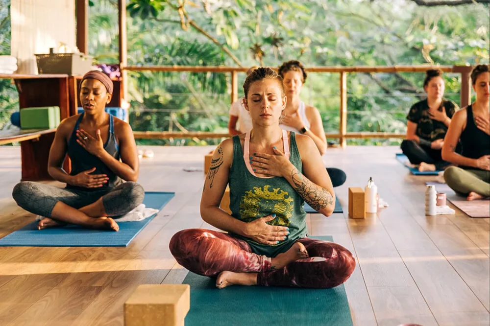 5 of the Best Yoga Retreats in Costa Rica