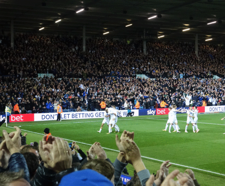 Where to Buy Leeds United FC Football Tickets