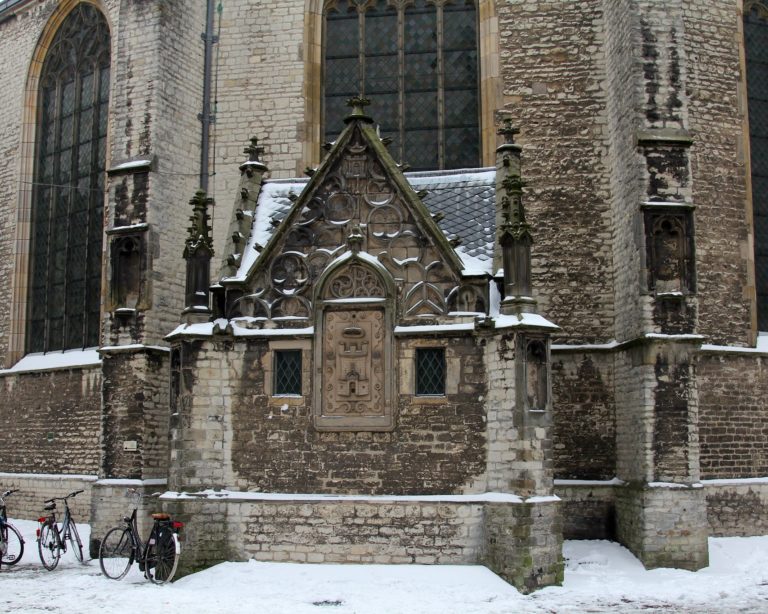 10 Unique Things to do in Rotterdam