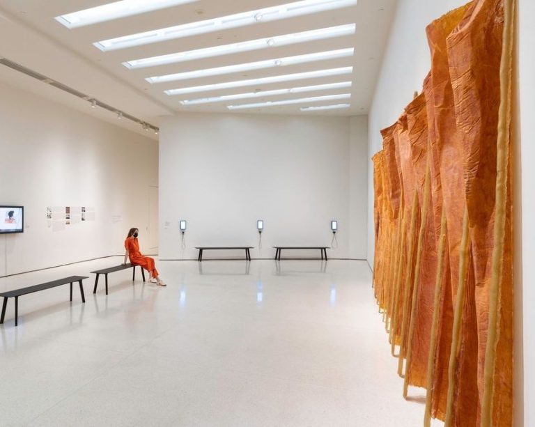 10 Exhibitions to Visit in New York City this Fall