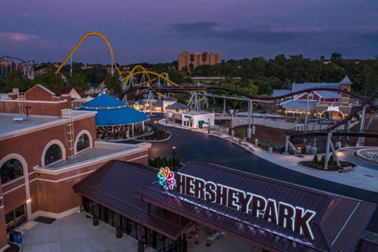 7 Great Restaurants in Hershey