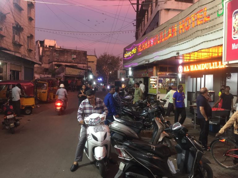 Looking for Beef in Hyderabad: On the Trail of India’s Most Controversial Dish