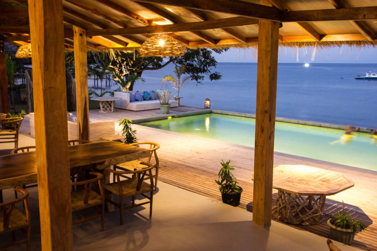 7 of the Best Scuba Diving Resorts in Indonesia