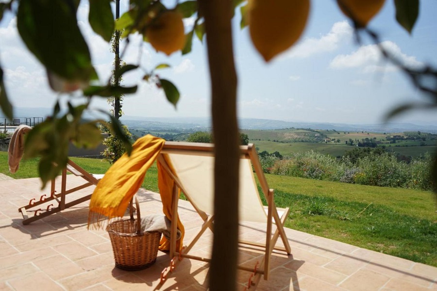 12 Of The Best Agriturismo In Tuscany