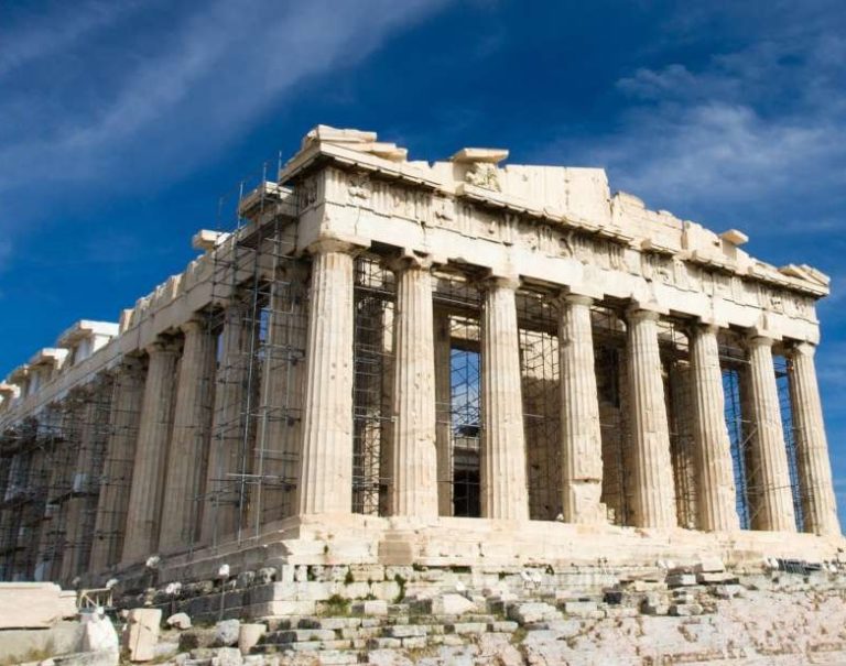 A Comparison of Athens Hop on Hop Off Tours