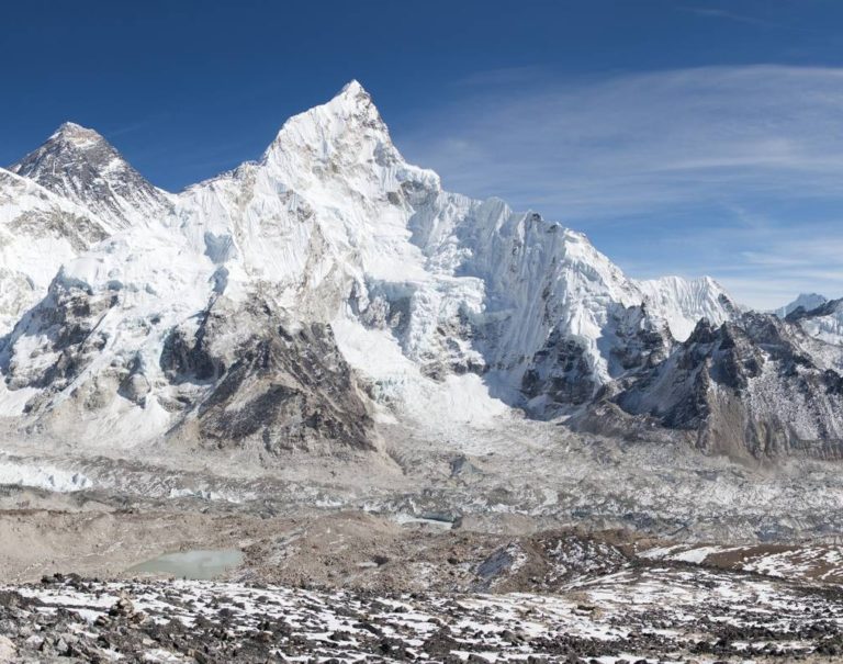 7 of the Best Everest Base Camp Treks