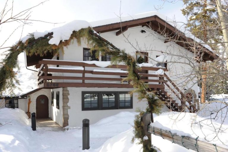 Where to Find Vacation Rentals in Keystone
