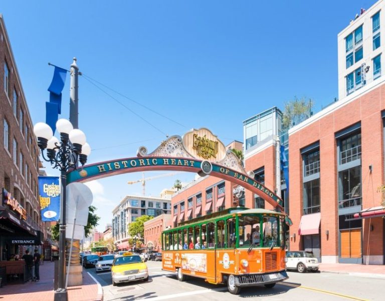 A Comparison of Hop on Hop off Tours in San Diego