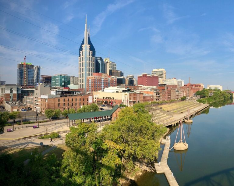 Where To Find Short Term Furnished Rentals In Nashville