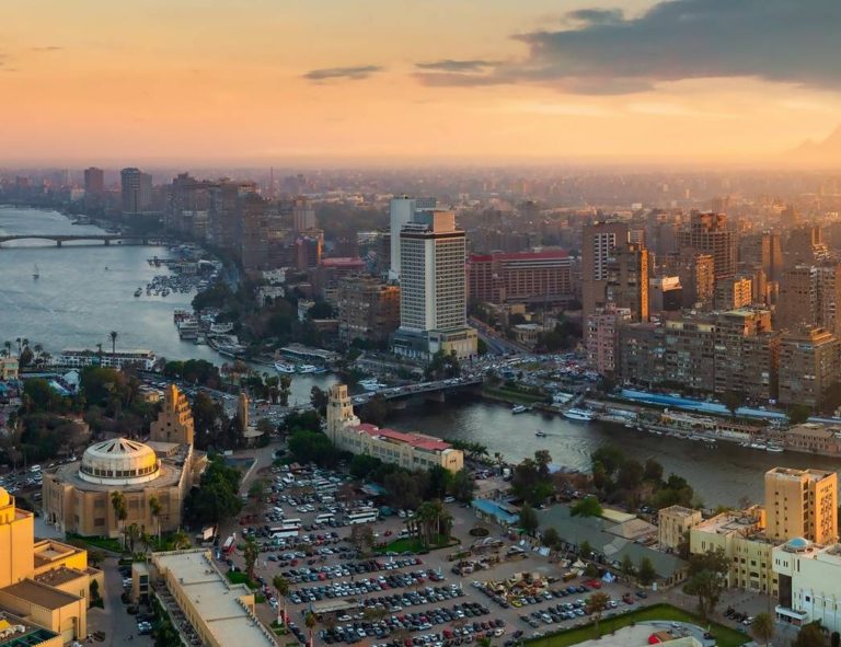 5 of the Best Tours of Egypt and Jordan