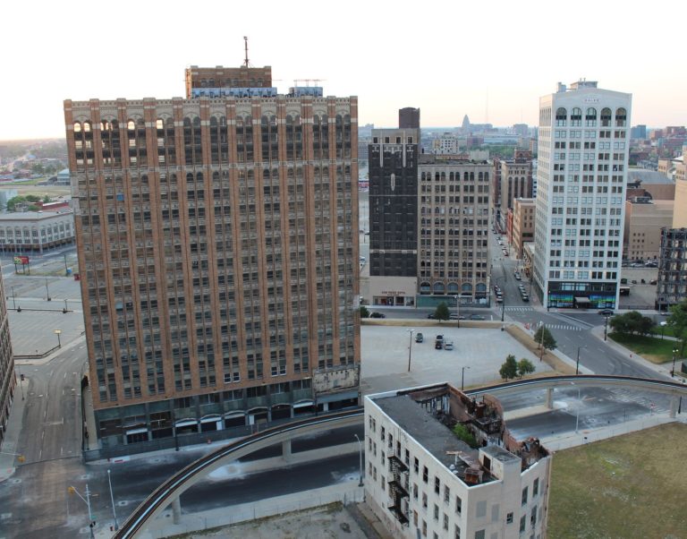 Where to Find Short Term Furnished Rentals in Detroit