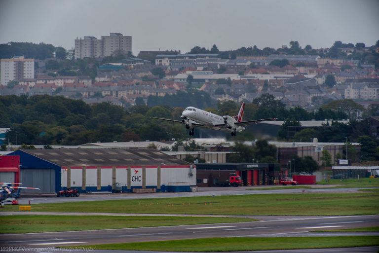 Car Rental at Aberdeen Airport: The Best Companies