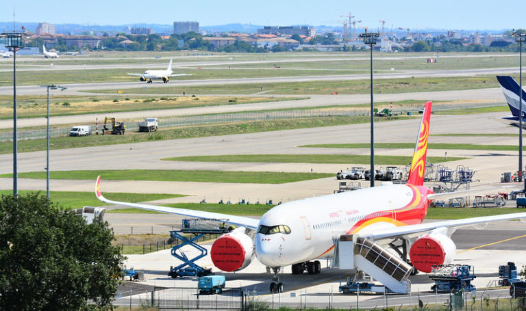 Car Rental at Toulouse Airport: The Best Companies