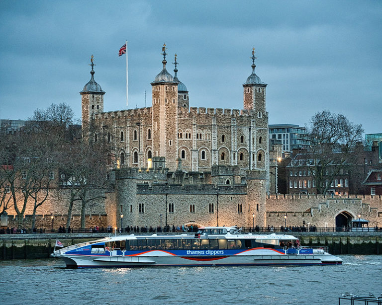 An Overview of Attractions on the London Pass