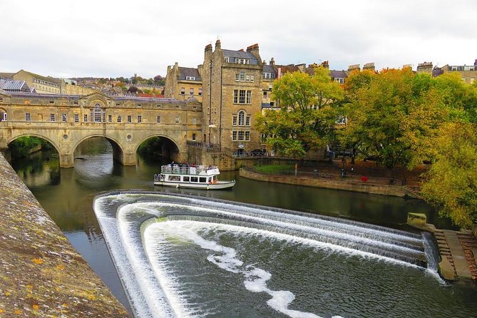Bath shop england tours