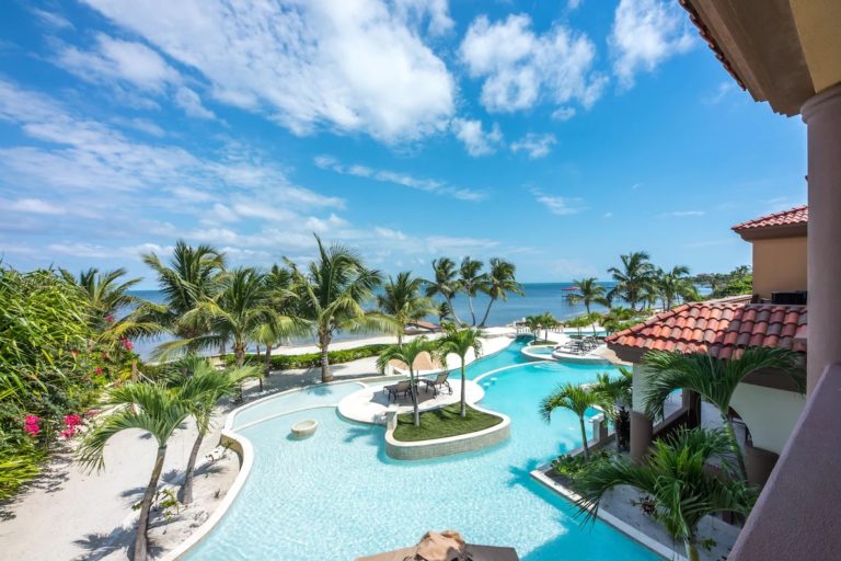 Where to Find the Best Belize All Inclusive Packages 