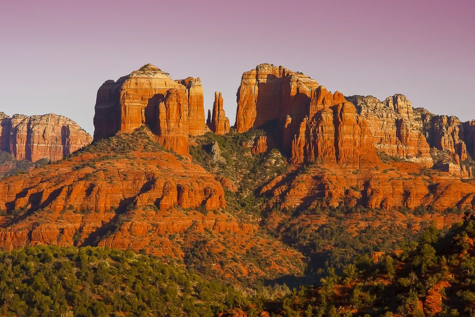 tour bus to grand canyon from phoenix