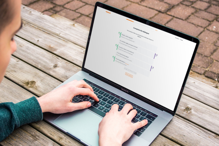 Where to Find Online French Classes