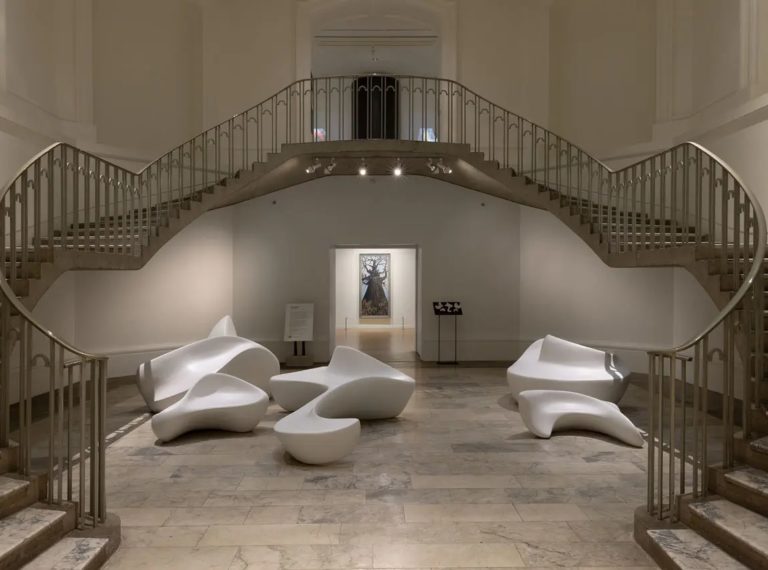 10 Exhibitions to Visit in Vancouver, BC this Winter