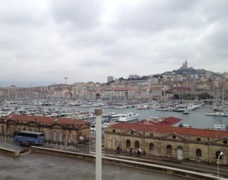 Where to Find Short Term Furnished Rentals in Marseille