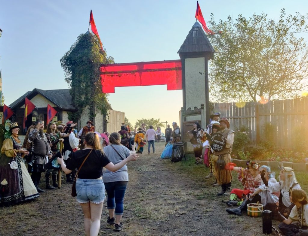 The Best Festivals & Fairs in Kansas