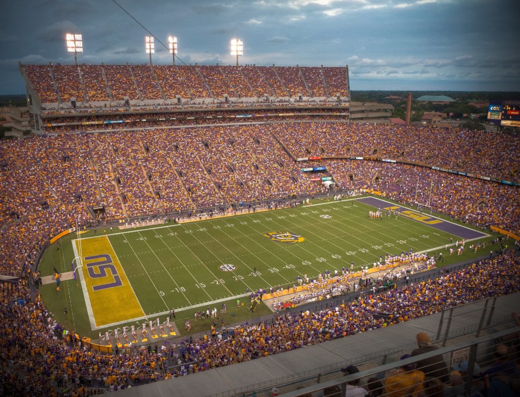 12 Unique Things to Do in Baton Rouge, Louisiana