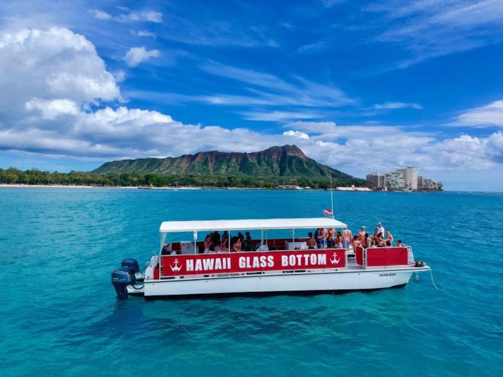 Best Waikiki boat tours