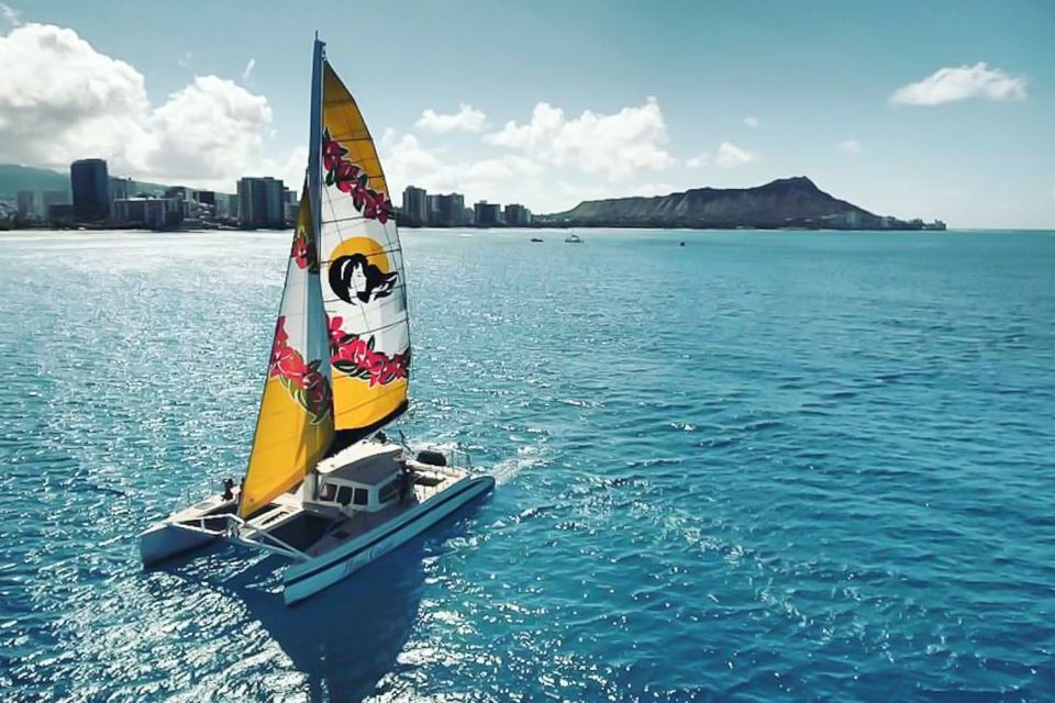 best Waikiki boat tours